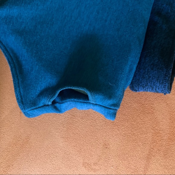 We Over Me Balance Bralette - Dusk Spacedye - Picture 13 of 15